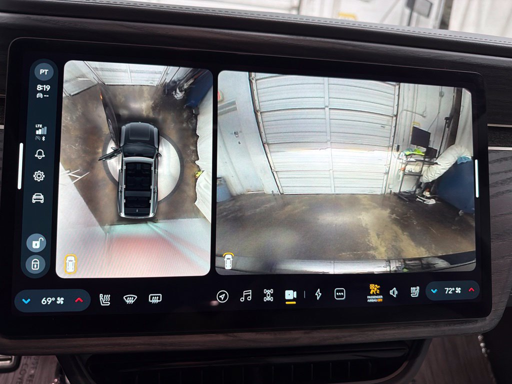 Used 2023 Rivian R1S Adventure Quad AWD/4WD image 18
