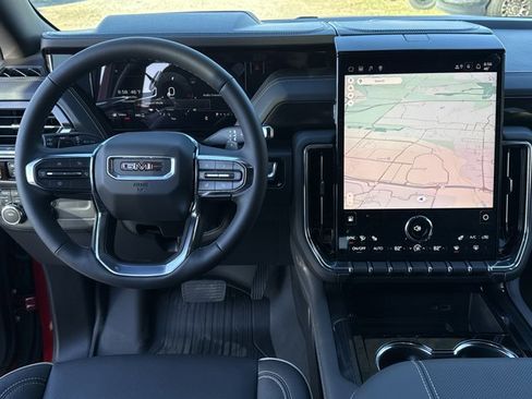 New 2026 GMC Yukon XL Elevation w/ LPO, Floor Liner Package image 8