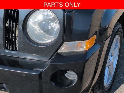 Used 2010 Jeep Patriot Sport AWD/4WD image 11