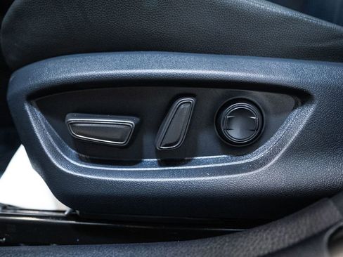 Certified 2025 Toyota Camry XSE image 21