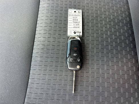Used 2024 Ford Transit 350 XLT RWD image 37