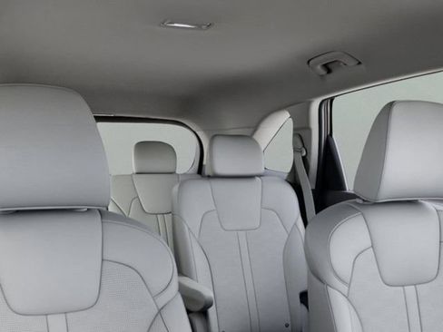 New 2026 Kia Sorento EX w/ EX Premium Package FWD image 27