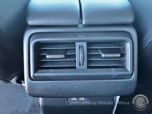 New 2026 MAZDA CX-50 AWD 2.5 Hybrid w/ Cargo Package image 23