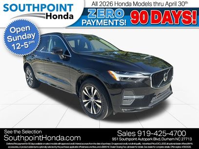 Used 2023 Volvo XC60 B5 Core