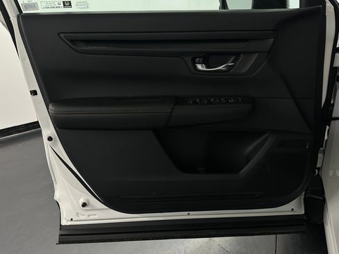 New 2026 Honda CR-V Sport image 22