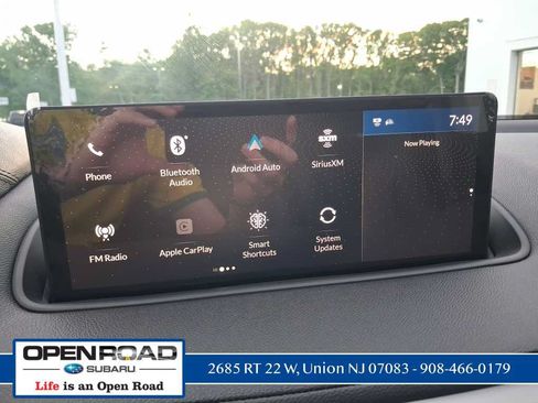 Used 2024 Acura MDX SH-AWD image 27