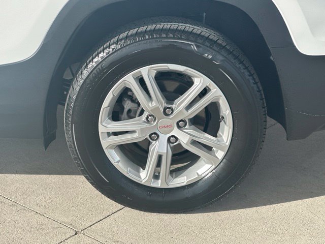 Used 2024 GMC Terrain SLE w/ Driver Convenience Package AWD/4WD image 14