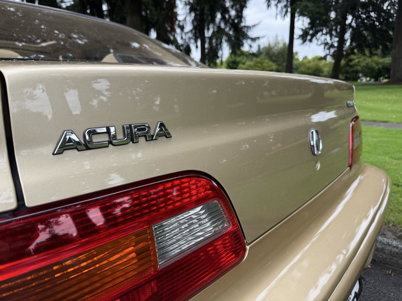 Used 1991 Acura Legend LS FWD image 35
