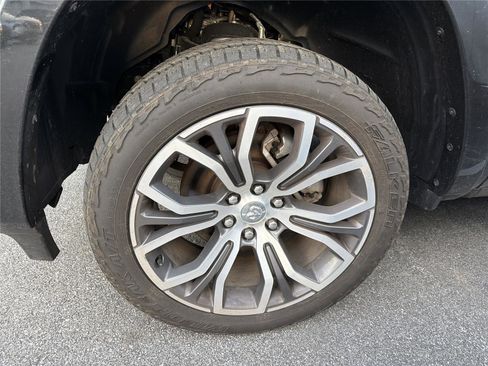 Used 2025 RAM 1500 Tungsten w/ Off Road Group AWD/4WD image 6