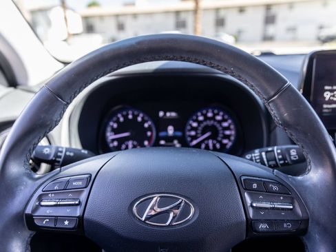 Used 2023 Hyundai Kona SEL w/ Convenience Package FWD image 15