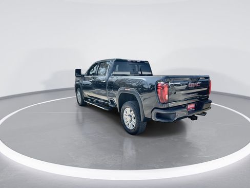 Used 2021 GMC Sierra 2500 Denali w/ Denali Ultimate Package image 6