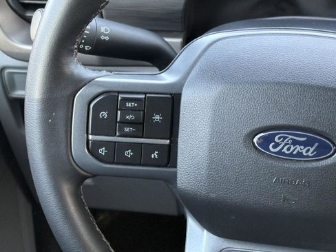 Used 2024 Ford F150 XLT AWD/4WD image 8