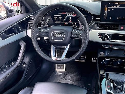 Used 2021 Audi S4 Prestige w/ Prestige Package image 8