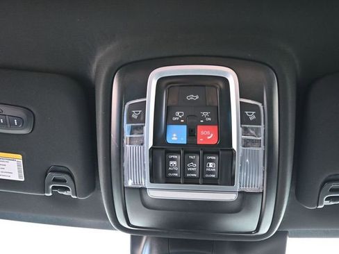 New 2026 RAM 3500 Limited AWD/4WD image 43