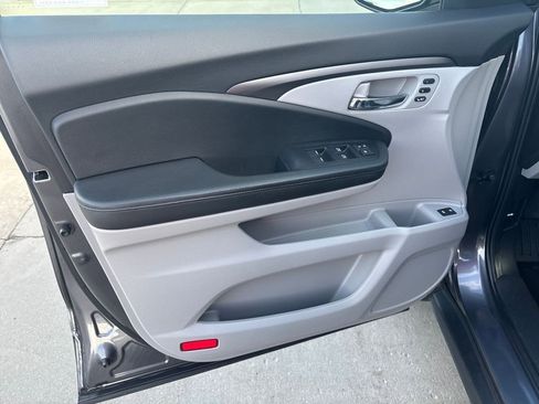 Certified 2021 Honda Pilot EX-L image 14