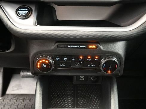Used 2024 Ford Bronco Sport Big Bend AWD/4WD image 27