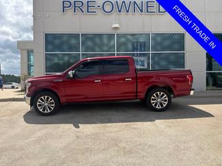 Used 2017 Ford F150 Lariat RWD video 1