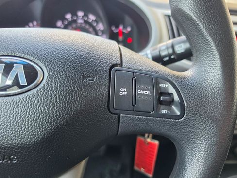 Used 2015 Kia Sportage LX AWD/4WD image 18