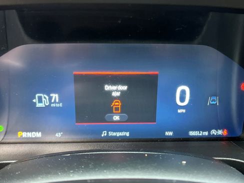 Used 2024 Ford Ranger Lariat image 15