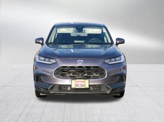 Certified 2023 Honda HR-V LX video 2