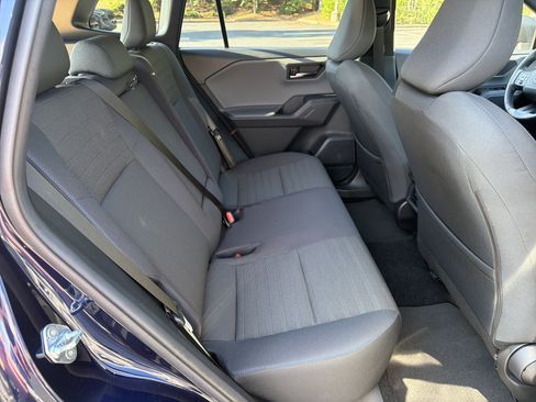 Used 2026 Toyota RAV4 SE w/ Convenience Package AWD/4WD image 15