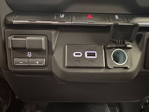 New 2026 Chevrolet Silverado 3500 W/T AWD/4WD image 20
