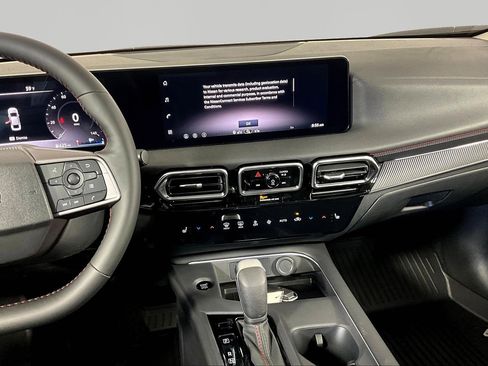 New 2026 Nissan Sentra SR FWD image 11