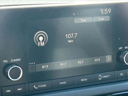 New 2026 Honda Civic Sport image 13