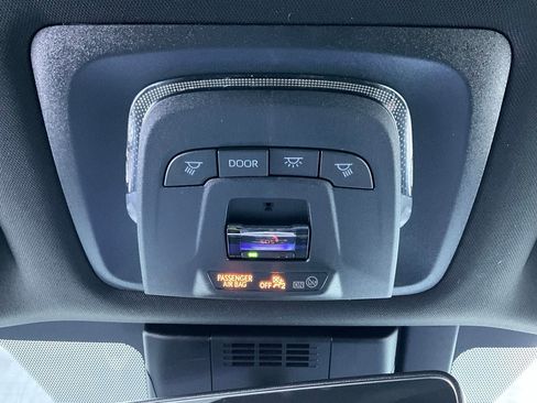 New 2026 Toyota bZ image 16