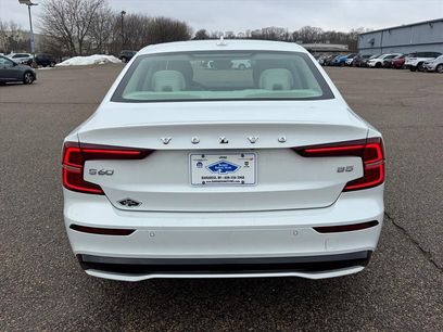 Used 2024 Volvo S60 B5 Plus