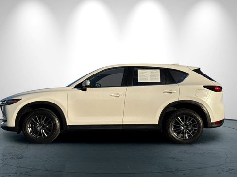 Used 2019 MAZDA CX-5 Touring image 7