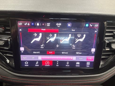 Used 2025 Dodge Durango GT w/ Blacktop Package RWD image 18