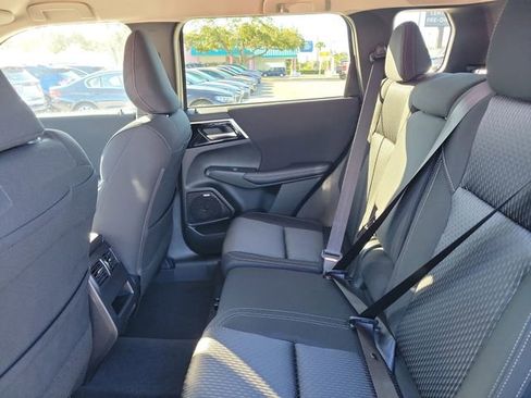 New 2026 Mitsubishi Outlander ES image 12