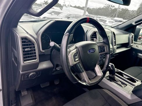 Used 2018 Ford F150 Raptor image 10
