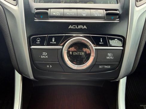 Used 2015 Acura TLX V6 w/ Technology Package FWD image 27