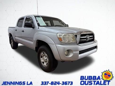 Used 2007 Toyota Tacoma PreRunner image 8