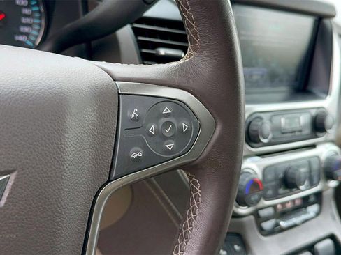 Used 2019 Chevrolet Tahoe LT image 28