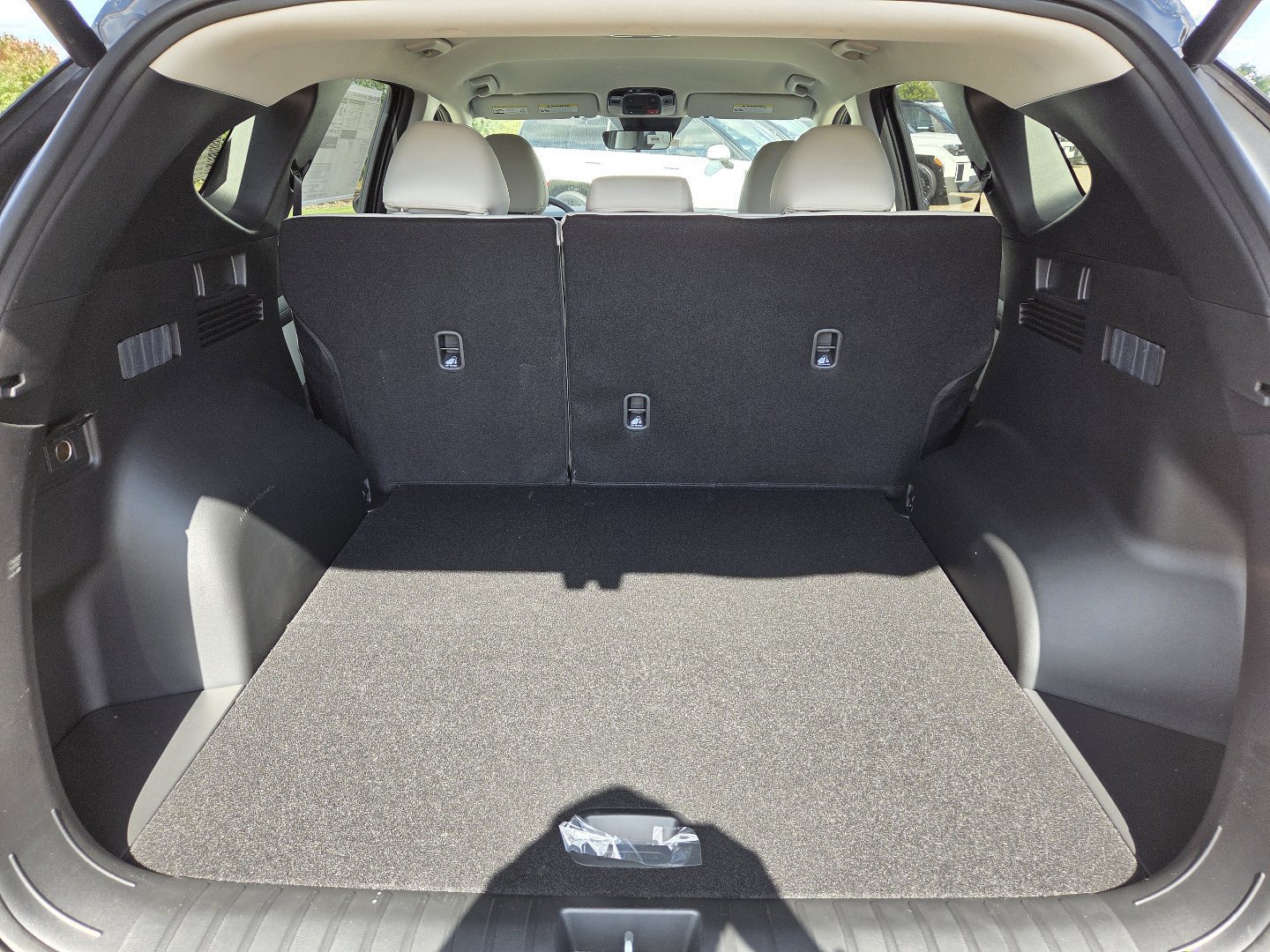 New 2026 Hyundai Tucson SEL Plus AWD/4WD image 75