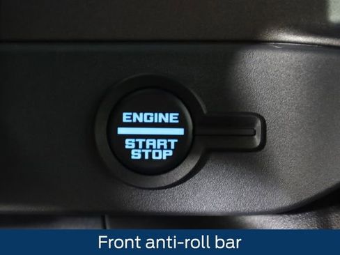 New 2025 Ford Bronco Big Bend w/ Black Diamond Package image 35