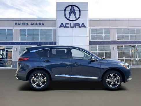 New 2026 Acura RDX SH-AWD w/ Technology Package image 6