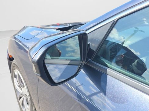Used 2019 Honda Civic LX image 6