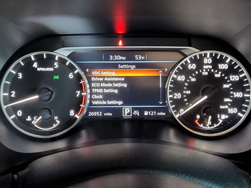 Certified 2024 Nissan Sentra SR image 25