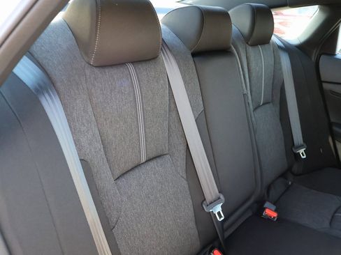 New 2025 Honda Accord Sport image 12