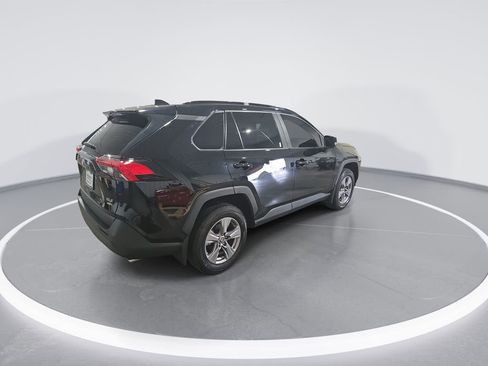 Used 2024 Toyota RAV4 XLE w/ Convenience Package AWD/4WD image 8