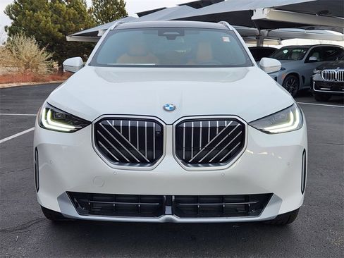 New 2026 BMW X3 xDrive30 w/ Premium Package image 6