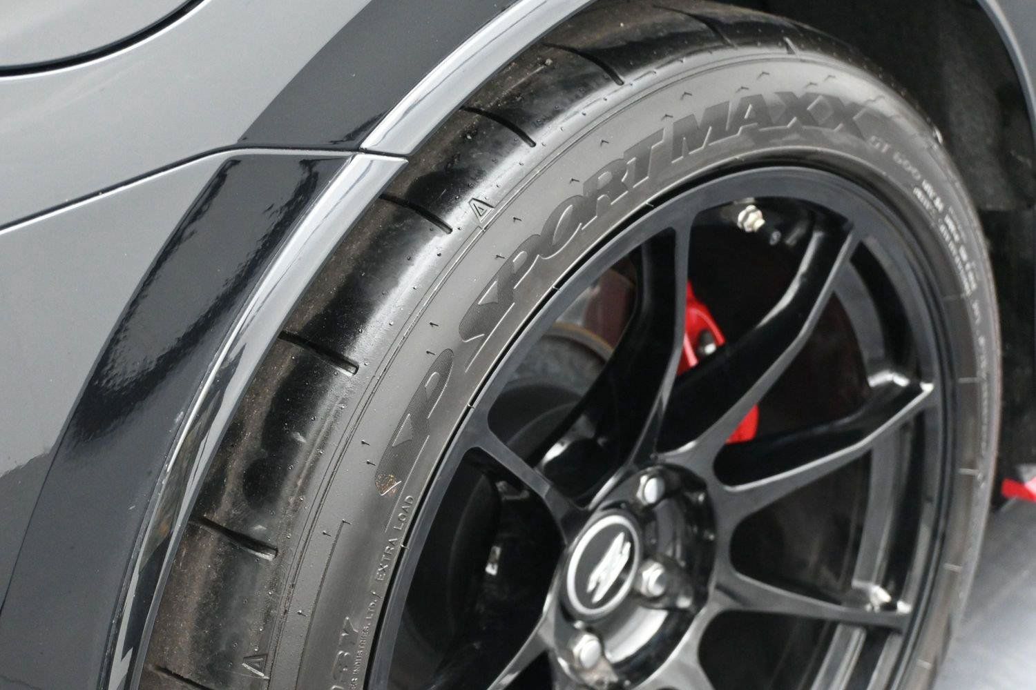 Certified 2024 Nissan Z Sport w/ Floor Mat Package RWD image 17