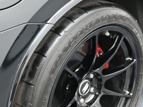 Certified 2024 Nissan Z NISMO w/ Floor Mat Package RWD image 17