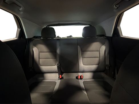 Used 2021 Chevrolet TrailBlazer LT w/ Convenience Package FWD image 40