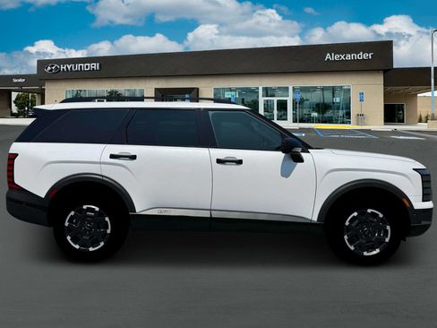 New 2026 Hyundai Palisade XRT Pro AWD/4WD image 9