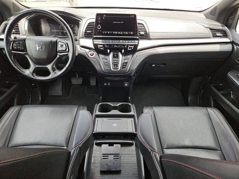 Used 2025 Honda Odyssey Sport-L image 19
